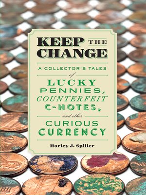 cover image of Keep the Change